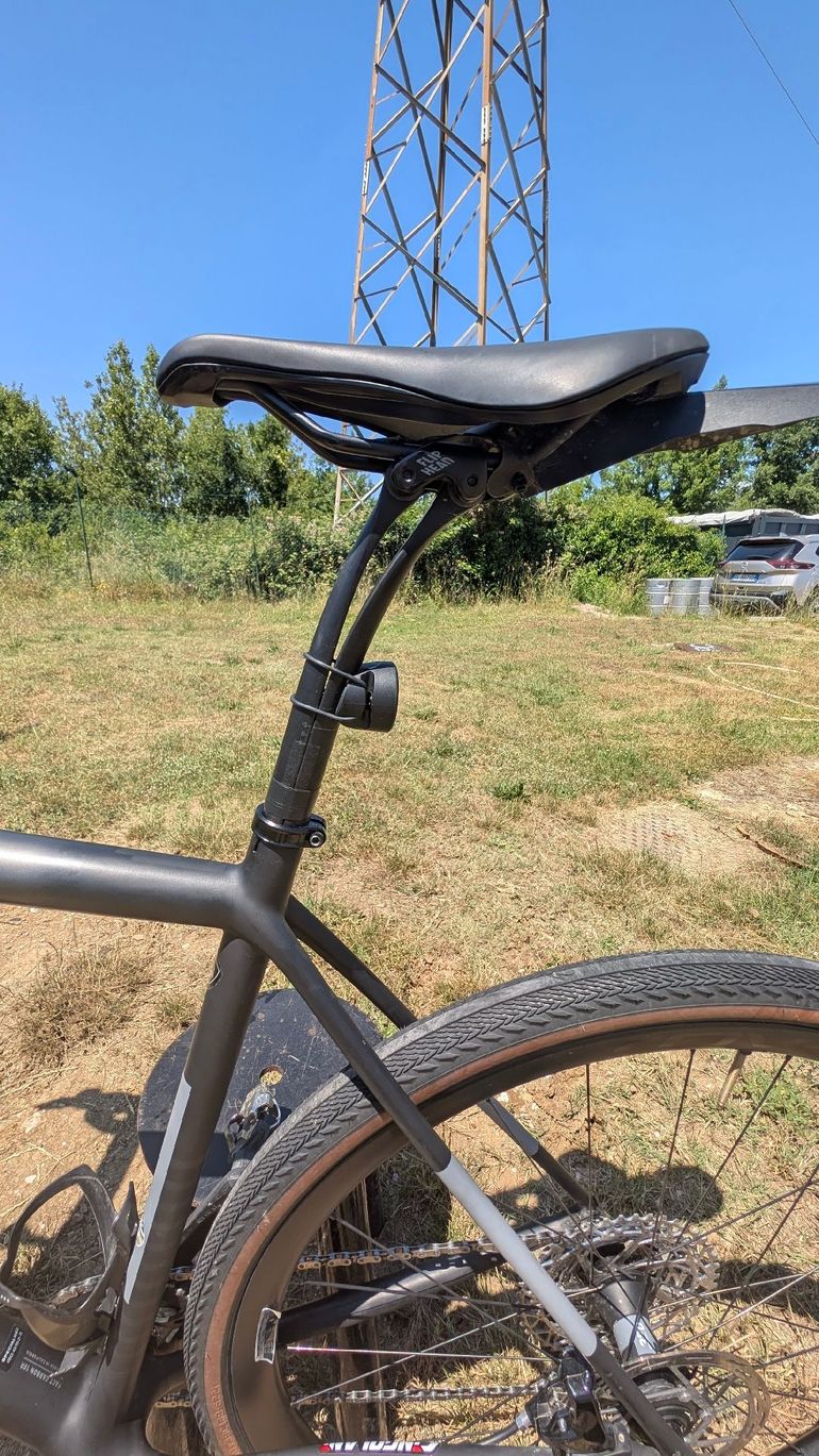 Used Specialized Crux Expert 2023 2023 Road & Gravel, Negro — image 31 of 43