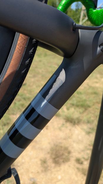 Used Specialized Crux Expert 2023 2023 Road & Gravel, Negro — image 42 of 43