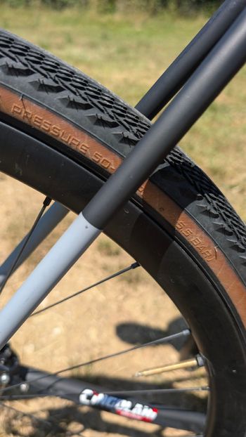 Used Specialized Crux Expert 2023 2023 Road & Gravel, Negro — image 15 of 43
