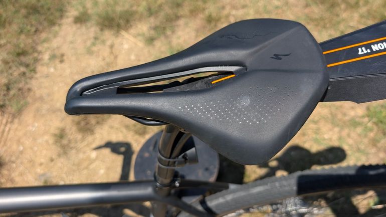 Used Specialized Crux Expert 2023 2023 Road & Gravel, Negro — image 30 of 43