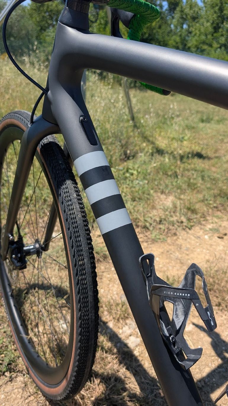 Used Specialized Crux Expert 2023 2023 Road & Gravel, Negro — image 33 of 43