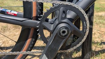 Used Specialized Crux Expert 2023 2023 Road & Gravel, Negro — image 9 of 43
