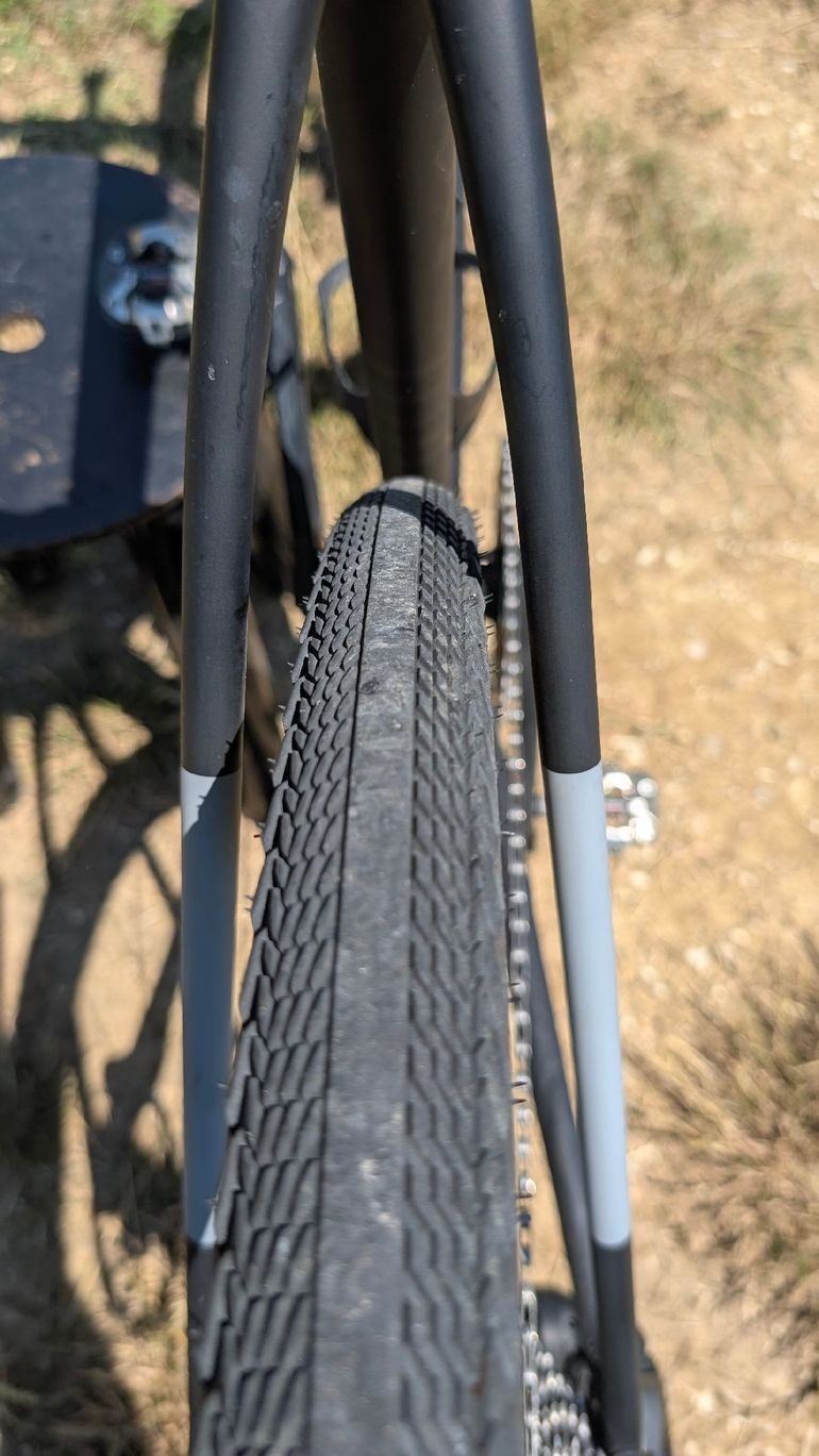 Used Specialized Crux Expert 2023 2023 Road & Gravel, Negro — image 13 of 43