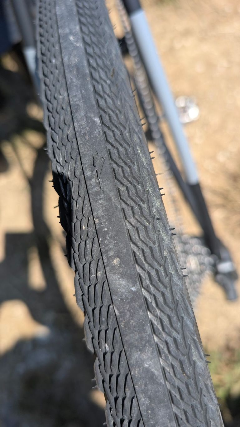 Used Specialized Crux Expert 2023 2023 Road & Gravel, Negro — image 14 of 43