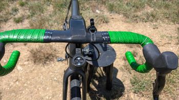 Used Specialized Crux Expert 2023 2023 Road & Gravel, Negro — image 21 of 43