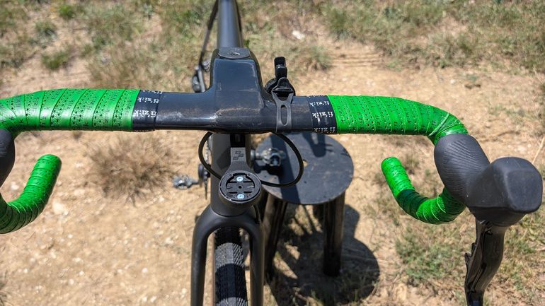 Used Specialized Crux Expert 2023 2023 Road & Gravel, Negro — image 21 of 43