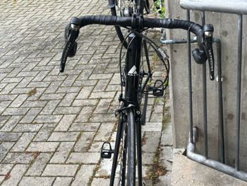 Used BULLS Harrier 2 2020 2020 Road & Gravel, Black — image 5 of 8