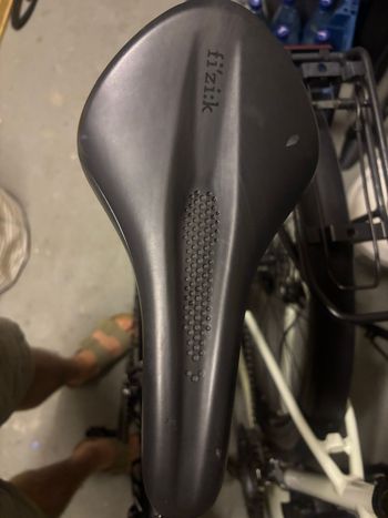 Used BULLS Harrier 2 2020 2020 Road & Gravel, Black — image 6 of 8