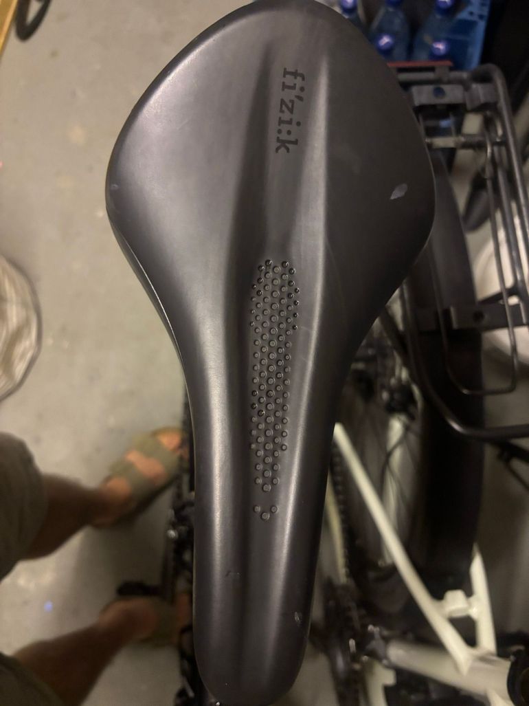 Used BULLS Harrier 2 2020 2020 Road & Gravel, Black — image 6 of 8