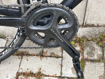 Used BULLS Harrier 2 2020 2020 Road & Gravel, Black — image 3 of 8
