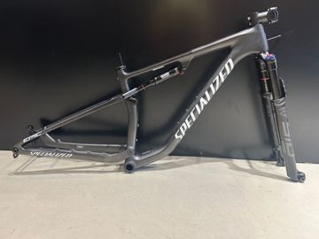 Gebrauchtes Specialized Epic Frameset 2023 MTB