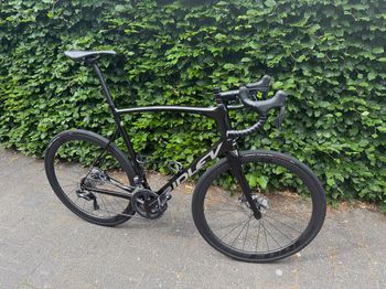 Used Ridley Fenix SL Disc - Shimano Ultegra Di2 2020 2020 Road & Gravel