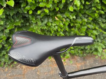 Used Ridley Fenix SL Disc - Shimano Ultegra Di2 2020 2020 Road & Gravel, Black — image 15 of 15