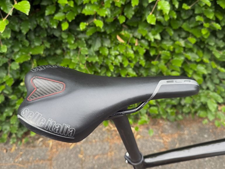 Used Ridley Fenix SL Disc - Shimano Ultegra Di2 2020 2020 Road & Gravel, Black — image 15 of 15