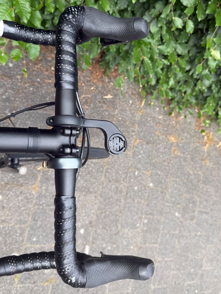 Used Ridley Fenix SL Disc - Shimano Ultegra Di2 2020 2020 Road & Gravel, Black — image 5 of 15