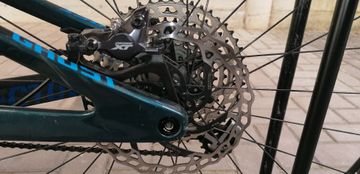 Tweedehands Ghost Lector FS SF Essential 2022 2022 Mountainbike — afbeelding 13 van 27