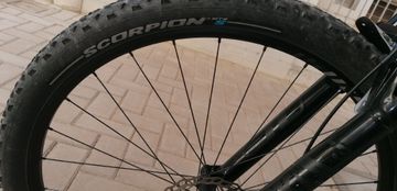 Tweedehands Ghost Lector FS SF Essential 2022 2022 Mountainbike — afbeelding 9 van 27