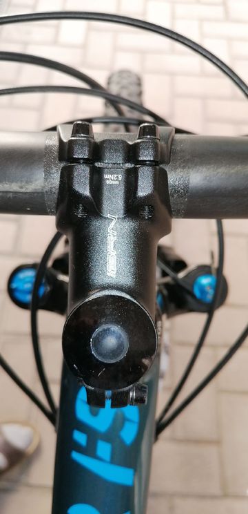 Tweedehands Ghost Lector FS SF Essential 2022 2022 Mountainbike — afbeelding 23 van 27