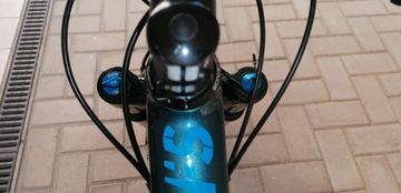 Tweedehands Ghost Lector FS SF Essential 2022 2022 Mountainbike — afbeelding 14 van 27