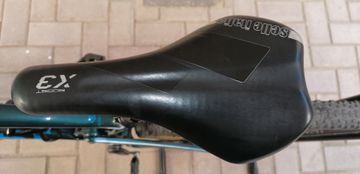 Tweedehands Ghost Lector FS SF Essential 2022 2022 Mountainbike — afbeelding 8 van 27