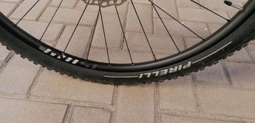 Tweedehands Ghost Lector FS SF Essential 2022 2022 Mountainbike — afbeelding 10 van 27