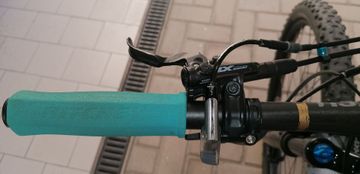 Tweedehands Ghost Lector FS SF Essential 2022 2022 Mountainbike — afbeelding 22 van 27