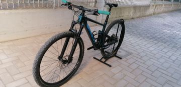 Tweedehands Ghost Lector FS SF Essential 2022 2022 Mountainbike — afbeelding 2 van 27