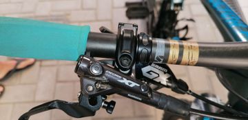 Tweedehands Ghost Lector FS SF Essential 2022 2022 Mountainbike — afbeelding 21 van 27