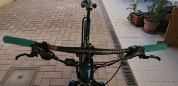 Tweedehands Ghost Lector FS SF Essential 2022 2022 Mountainbike — afbeelding 24 van 27