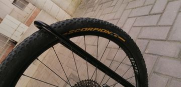 Tweedehands Ghost Lector FS SF Essential 2022 2022 Mountainbike — afbeelding 11 van 27