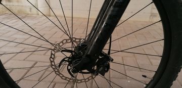 Tweedehands Ghost Lector FS SF Essential 2022 2022 Mountainbike — afbeelding 19 van 27