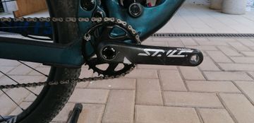 Tweedehands Ghost Lector FS SF Essential 2022 2022 Mountainbike — afbeelding 5 van 27