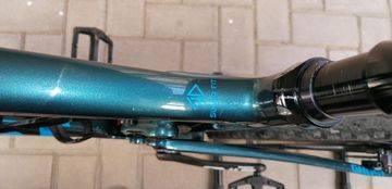 Tweedehands Ghost Lector FS SF Essential 2022 2022 Mountainbike — afbeelding 15 van 27