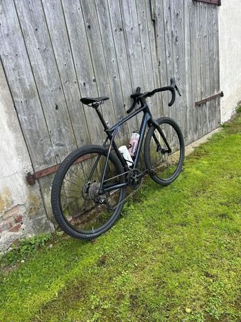Used Lapierre Crosshill CF 5.0 2025 2025 Road & Gravel — image 6 of 6