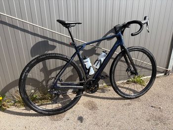 Used Lapierre Crosshill CF 5.0 2025 2025 Road & Gravel
