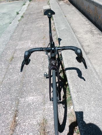 Used Ridley Grifn Gravel - Shimano GRX800 2x11sp 2024 2024 Road & Gravel, Violett — image 5 of 9