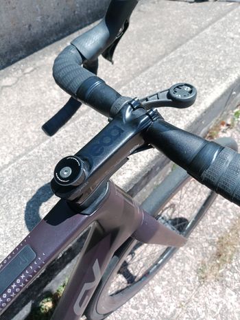 Used Ridley Grifn Gravel - Shimano GRX800 2x11sp 2024 2024 Road & Gravel, Violett — image 7 of 9