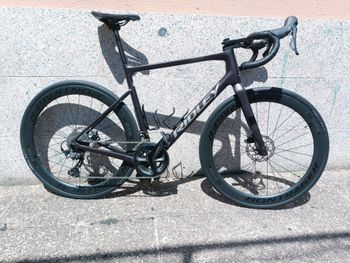 Used Ridley Grifn Gravel - Shimano GRX800 2x11sp 2024 2024 Road & Gravel