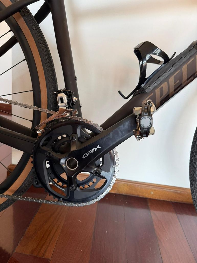 Used Specialized Specialized Diverge Carbon 2024 Road & Gravel — image 3 of 6