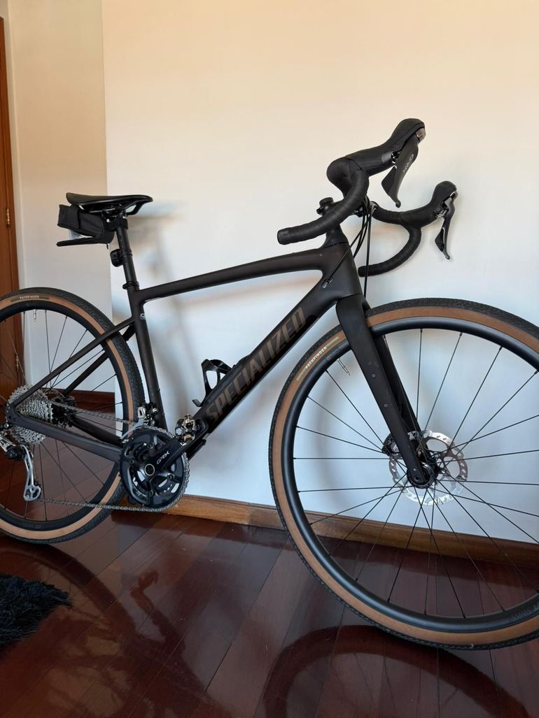 Used Specialized Specialized Diverge Carbon 2024 Road & Gravel — image 5 of 6