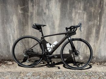 Used Specialized Diverge Carbon 2024 Road & Gravel