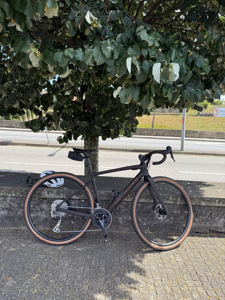 Used Specialized Specialized Diverge Carbon 2024 Road & Gravel — image 2 of 6
