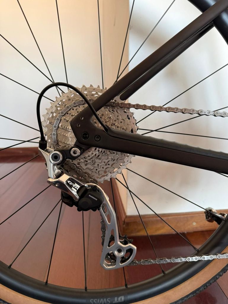Used Specialized Specialized Diverge Carbon 2024 Road & Gravel — image 4 of 6