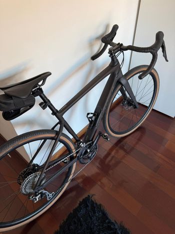 Used Specialized Specialized Diverge Carbon 2024 Road & Gravel — image 6 of 6