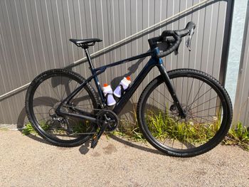 Used Lapierre Crosshill CF 5.0 2025 2025 Road & Gravel