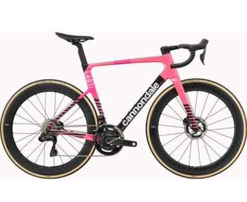 Used Cannondale SuperSix EVO LAB71 Team Frameset 2026 Frameset 2026 Road & Gravel