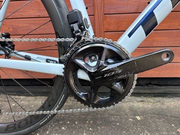 Brugt Trek Émonda SL 6 2024 2024 Road & Gravel — billede 6 af 6