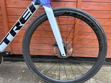 Brugt Trek Émonda SL 6 2024 2024 Road & Gravel — billede 4 af 6