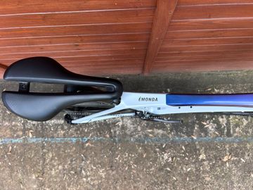 Brugt Trek Émonda SL 6 2024 2024 Road & Gravel — billede 5 af 6