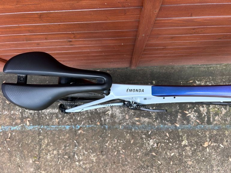 Used Trek Émonda SL 6 2024 2024 Road & Gravel — image 5 of 6
